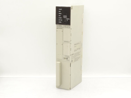 OMRON CVM1-CPU11-E Plc Processor