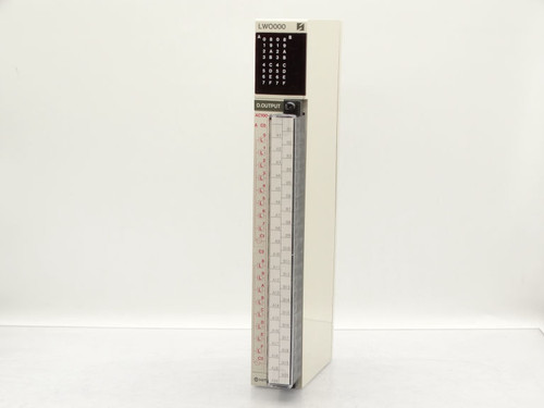 HITACHI LWO000 Plc Module