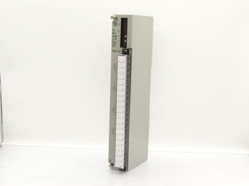 HITACHI PAF301 Plc Module