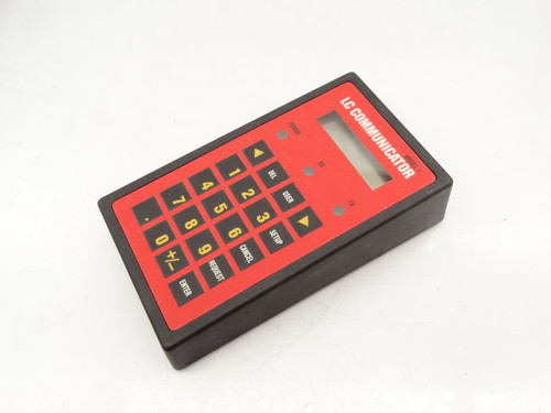 OPTO 22 MODEL 1 Control Panel