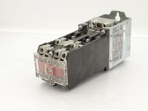ALLEN BRADLEY 700S-DCP1020Z24 Relay