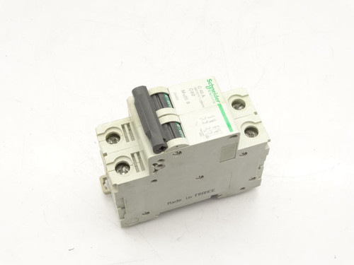 SCHNEIDER ELECTRIC 24455 Circuit Breaker