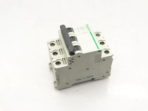 SCHNEIDER ELECTRIC 24459 Circuit Breaker