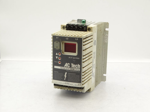 LENZE SF420 Drive