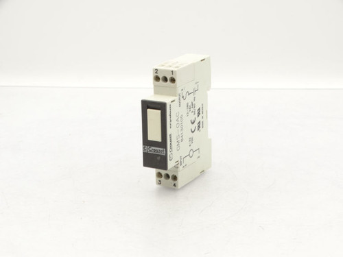 CROUZET GMS-OAC Plc Module