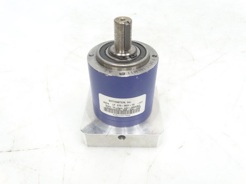 WITTENSTEIN LP 070-MO1-10-411 Gearbox
