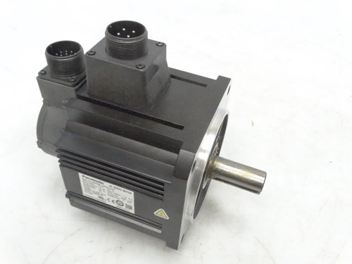 PANASONIC MDME152GCGM Servo Motor
