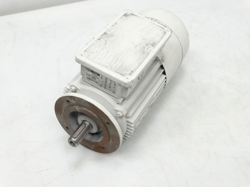 LENZE MDSMABS090-32B Motor