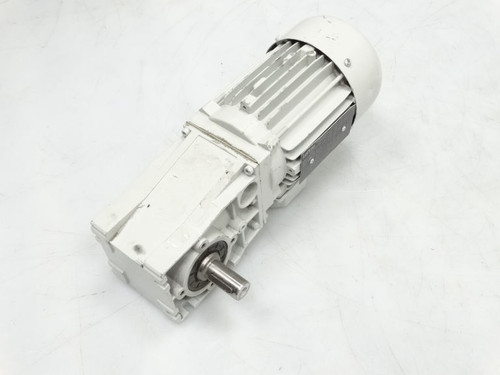 LENZE GKR03-2M VBR 063C32 Motor