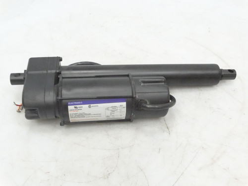 DANAHER MOTION A12-10B5-08D Actuator