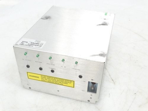 HONEYWELL 51198947-100 Power Supply