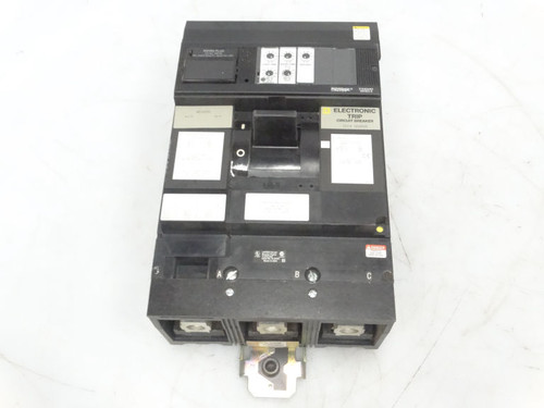SCHNEIDER ELECTRIC MX36250 Circuit Breaker