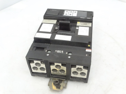 SCHNEIDER ELECTRIC MX36800 Circuit Breaker