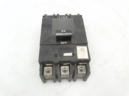 SCHNEIDER ELECTRIC 997319 Circuit Breaker