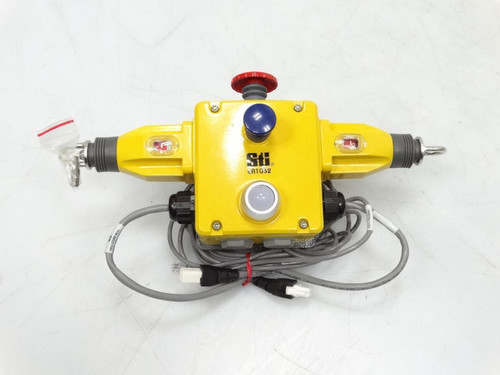 OMRON ER1032-042NEL Switch