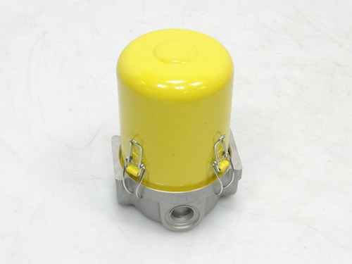 GARDNER DENVER ZFP145 Pump