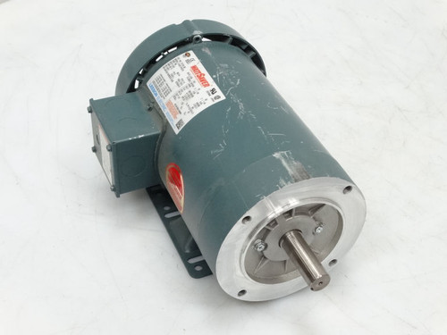 REGAL REXNORD C145T17FK27E Motor