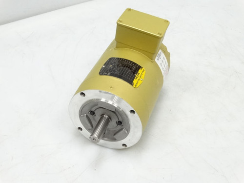 ASEA BROWN BOVERI 21256500 Motor