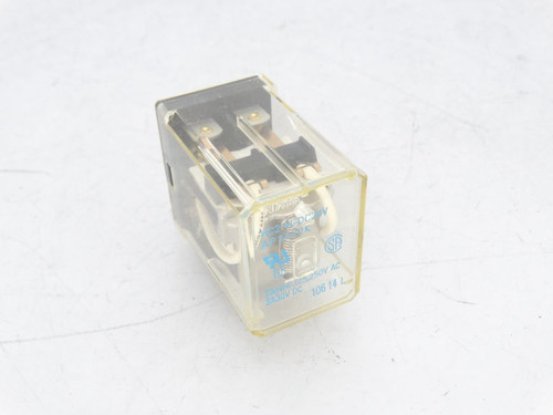 MEC HC2-H-DC24V-7A Relay