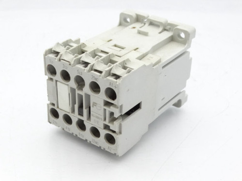 FUJI ELECTRIC SC-M01/G-24VDC 15A Contactor