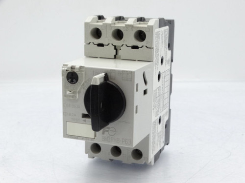 FUJI ELECTRIC BM3RHB-P63 Relay