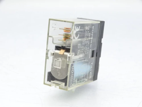 OMRON G2R-1-SND DC24 10A Relay