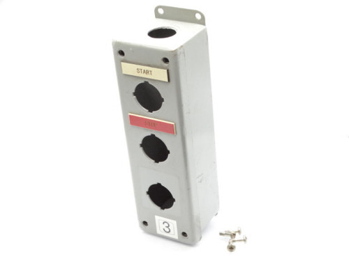 HUBBELL PSL3 Enclosure