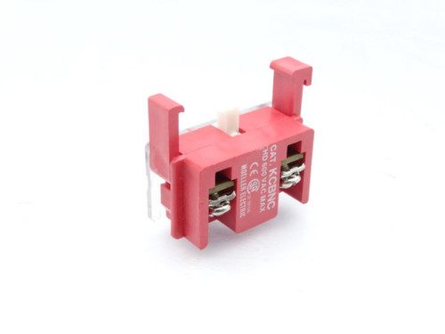 EATON CORPORATION KCBNC Contact Block