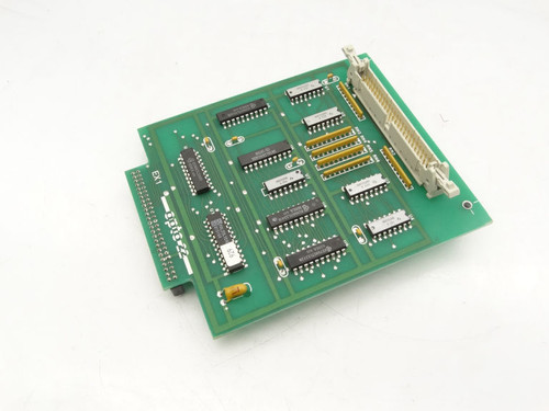 OPTO 22 EX1 Circuit Board