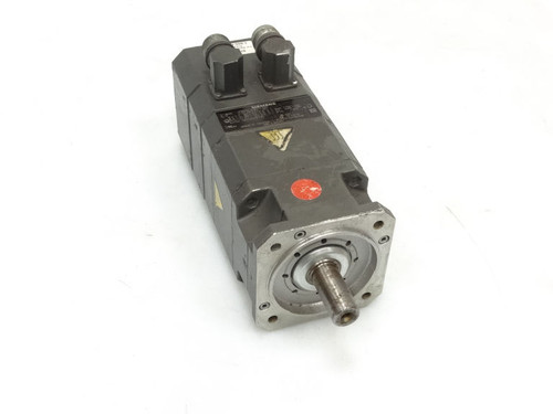 SIEMENS 1FT6041-4AF71-3EG1 Servo Motor