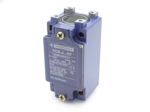 SCHNEIDER ELECTRIC XCK-JH7 Switch