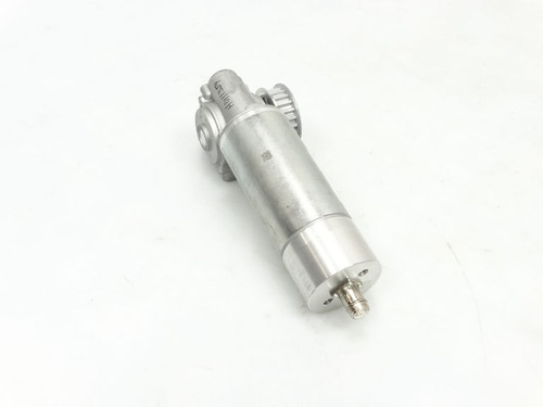 SIEMENS 6FB1103-0AT14-4MB0 Motor