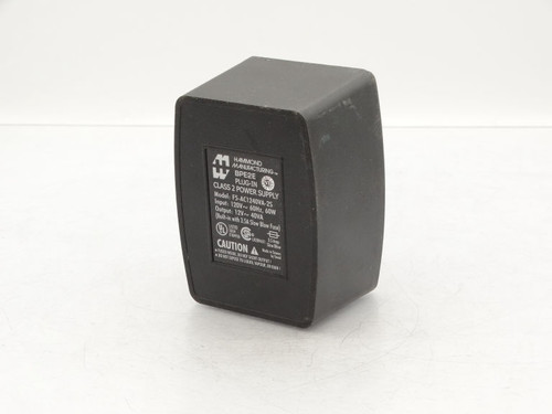 HAMMOND MANUFACTURING BPE2E Power Supply