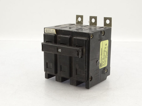 EATON CORPORATION QBHW3040H Circuit Breaker