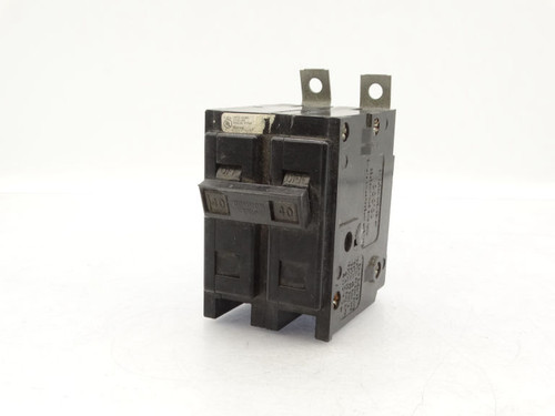 EATON CORPORATION BA240 Circuit Breaker