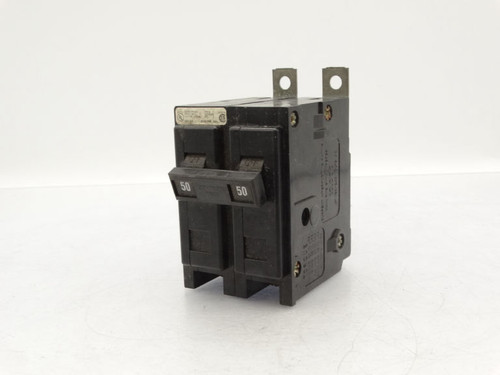 WESTINGHOUSE BA250 Circuit Breaker