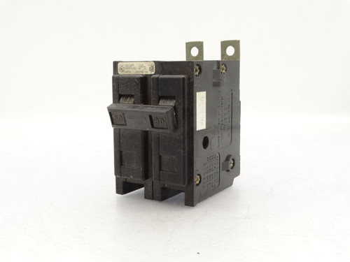 EATON CORPORATION BA280 Circuit Breaker