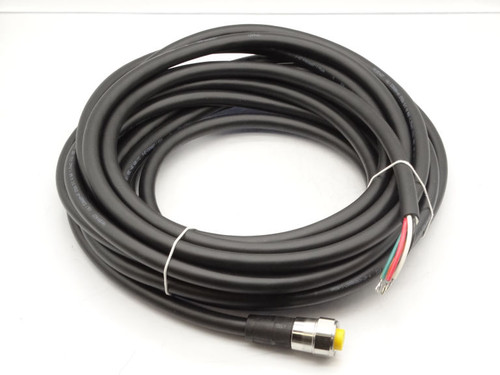 TURCK RKVH 56D-10M/S760/S771 Cable