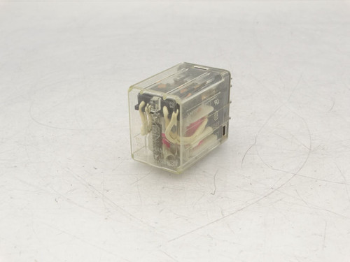 ALLEN BRADLEY 700-HC54A1-4 1A Relay