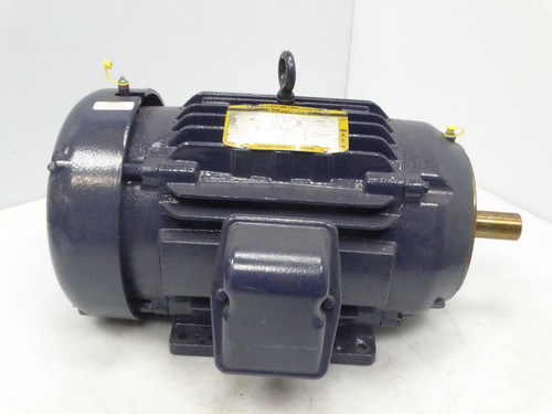 ASEA BROWN BOVERI CECP82394T-4 Motor