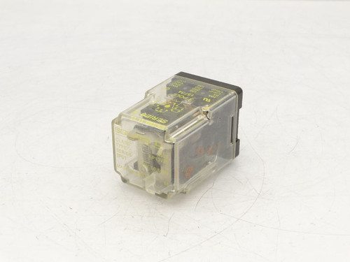 SCHNEIDER ELECTRIC 8501KP13V20 10A   Relay