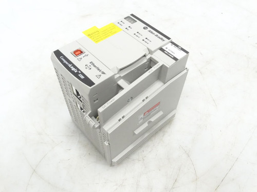 ALLEN BRADLEY 5069-L310ERM Plc Module