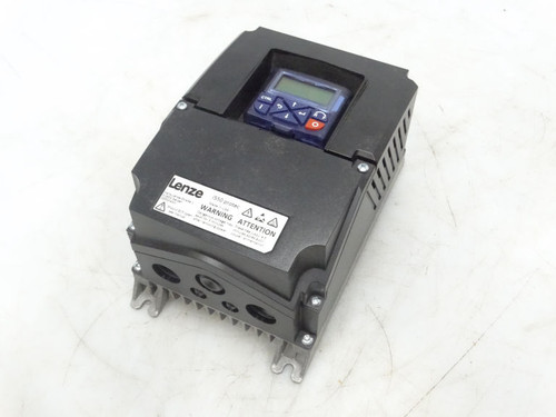 LENZE I55AP175G00301K00S Drive