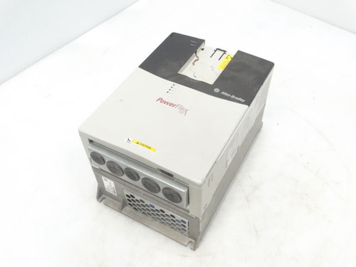 ALLEN BRADLEY 20BD027A3AYYAND1 Drive