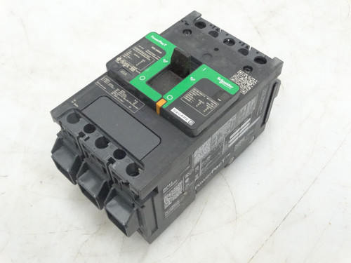 SCHNEIDER ELECTRIC BDL36045 Circuit Breaker