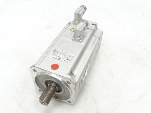 SIEMENS 1FK7063-5AF71-1SB5-Z Servo Motor