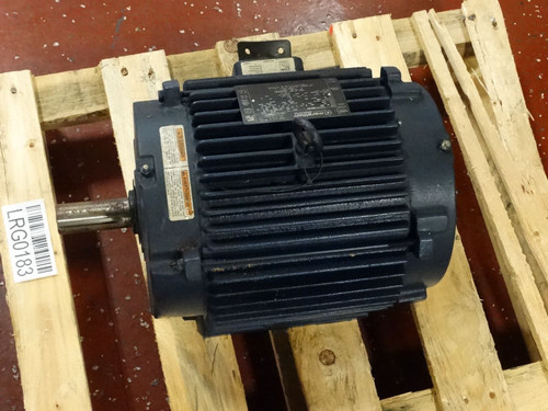 MARATHON LV0213TTTS65010WL Motor