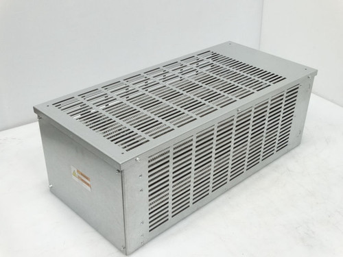 POWEROHM RESISTORS R4-15A10 Resistor