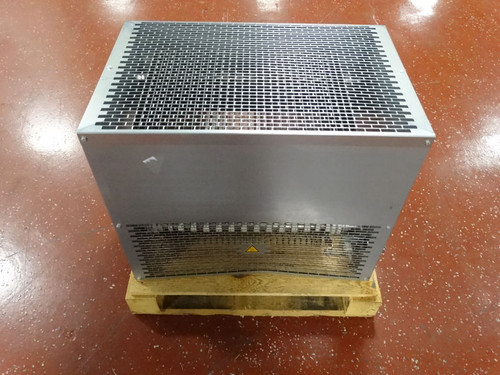 SIEMENS 6SL3000-1BE31-3AA0 Resistor