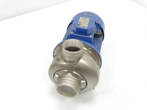 EBARA DWO 3006 Pump